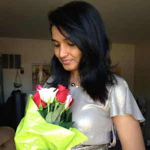 Meet your Posher, Jyothsna